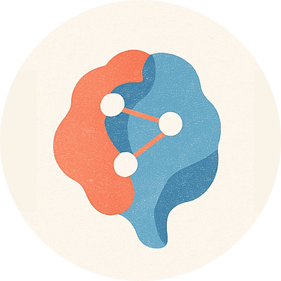 Executive Functions Icon